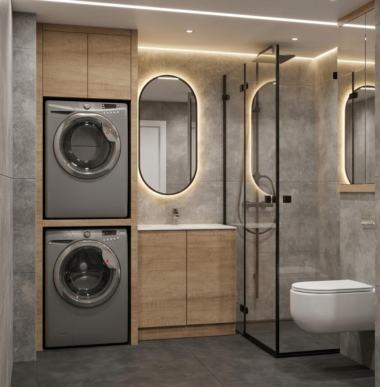 Mutfak ve Banyo mutfak ve banyo tasarımı, görsel 4