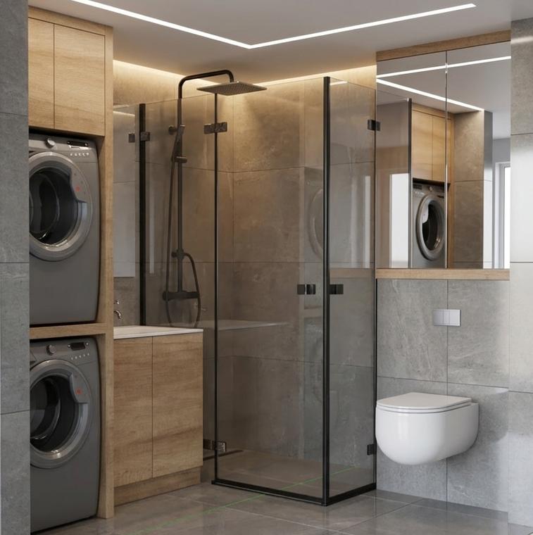 Mutfak ve Banyo mutfak ve banyo tasarımı, görsel 5